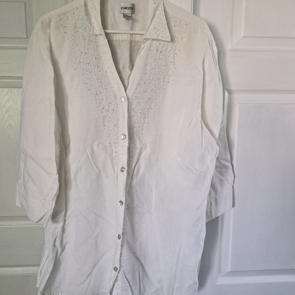 Linen - Picture 1 of 7